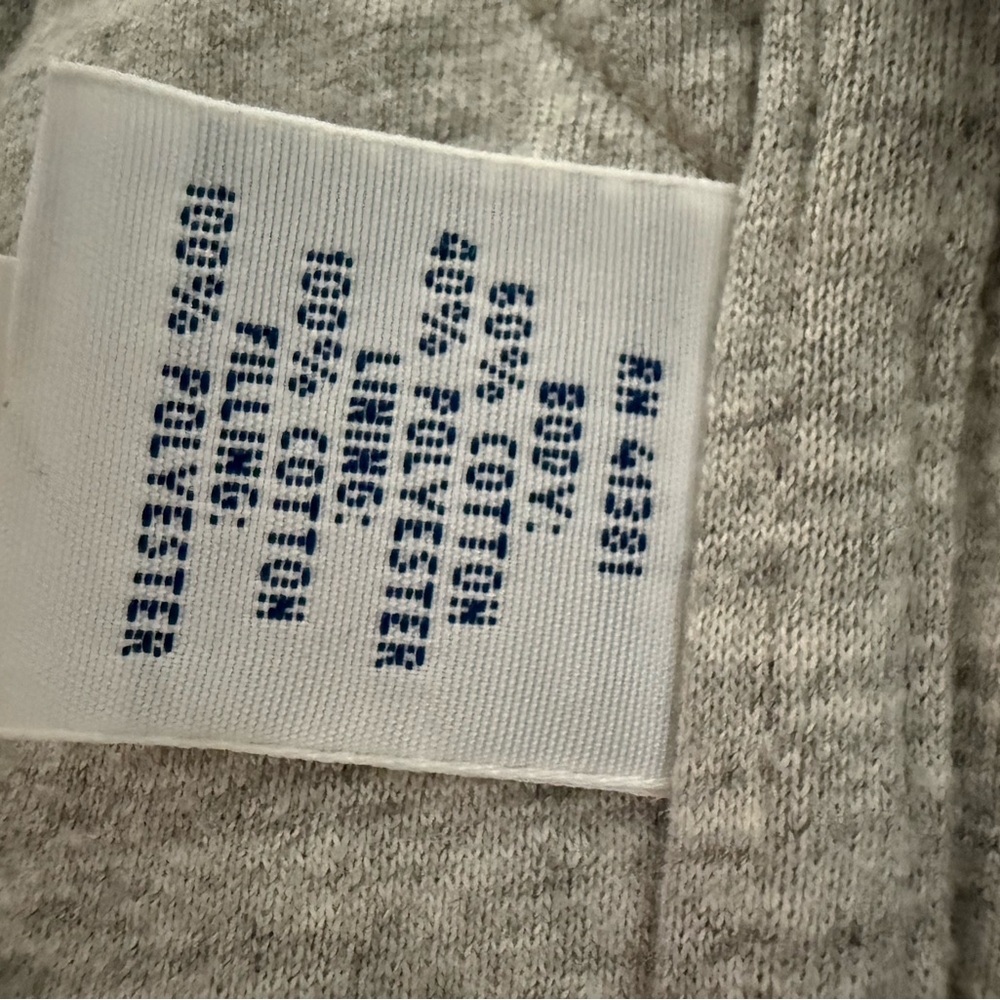 Polo by Ralph Lauren Gray Knitwear Vest - Picture 5 of 6